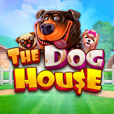 The Dog House slot