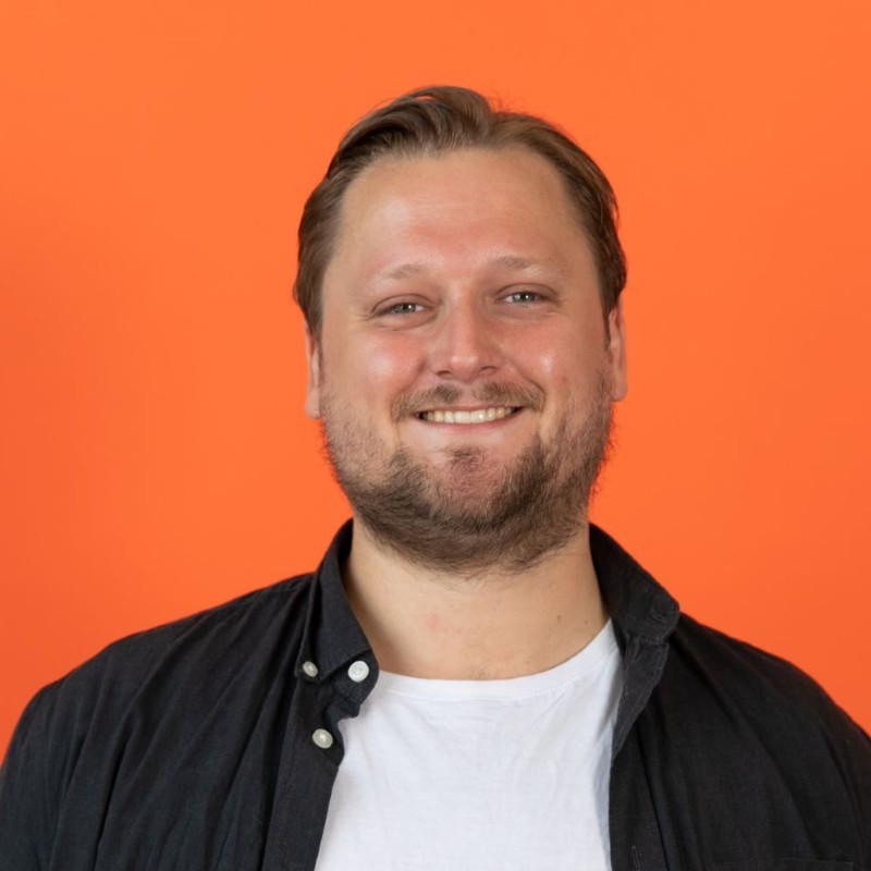 Nick Jelsma, Head of SEO & SEO Consultant
